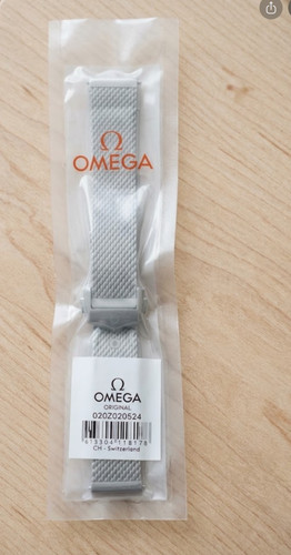 Per orologio omega cinturino - per,