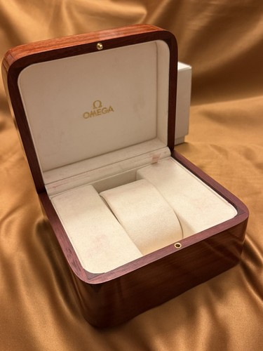 Omega box scatola legno per - box, in