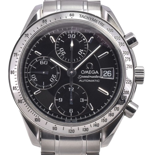 Orologio uomo automatico - orologio,