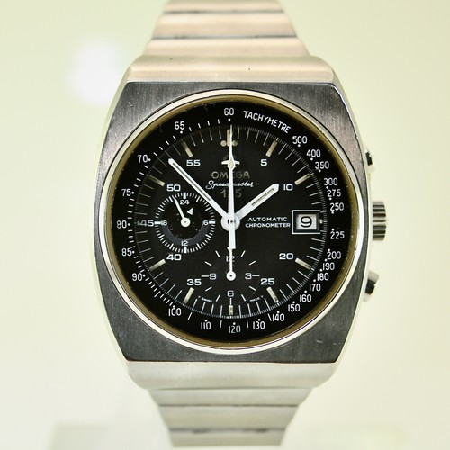Omega speedmaster 125 del 1972 - omega,