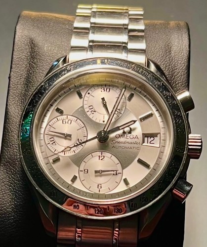 Omega speedmaster automatic - omega,