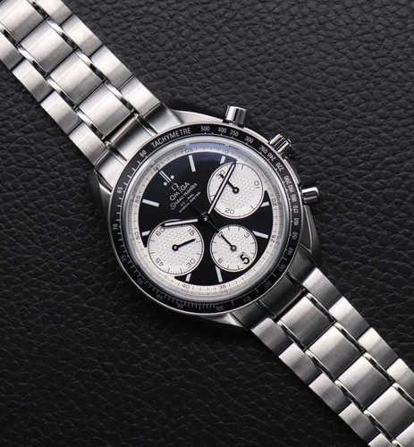 Omega speedmaster racing - speedmaster,