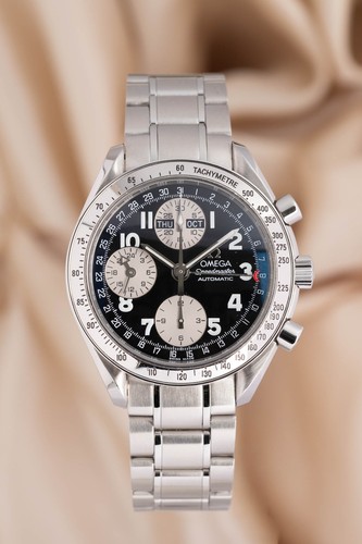 Omega speedmaster calendario - speedmaster,
