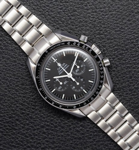 Omega speedmaster professional - omega,