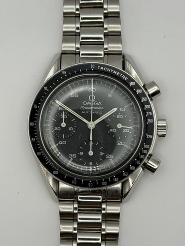 Omega speedmaster ridotto - speedmaster,