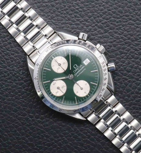 Omega speedmaster date - omega,