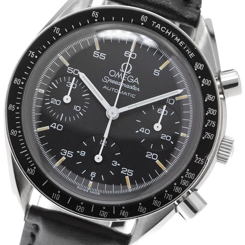 Orologio uomo automatico omega - uomo,