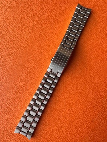 Per 20mm bracciale acciaio - 20mm,