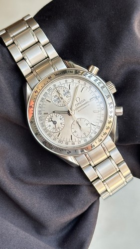 Omega speedmaster automatic - speedmaster,