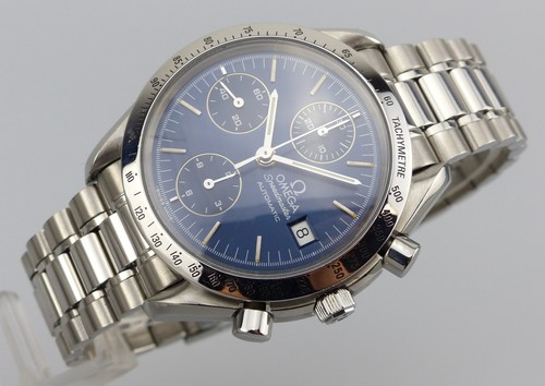Omega speedmaster data - omega,