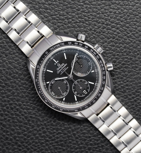 Omega speedmaster racing - speedmaster,