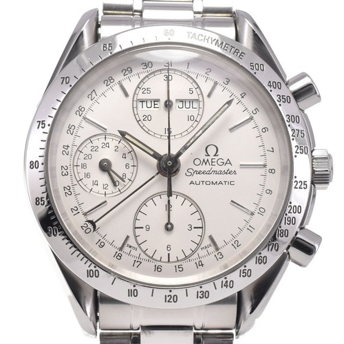 Orologio uomo automatico omega - uomo,