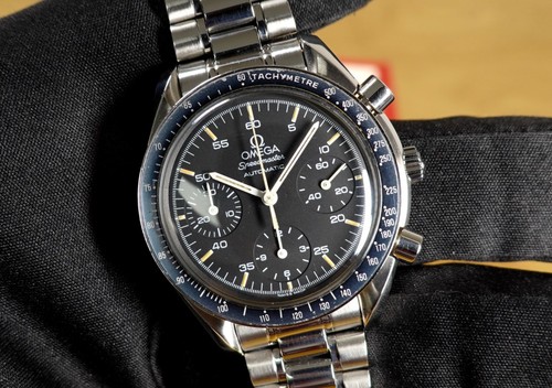 Omega 39mm speedmaster 3510 - 39mm, 3510.50
