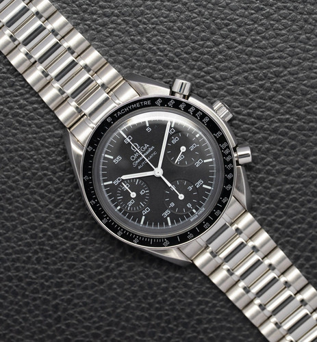 Omega speedmaster reduced - speedmaster,