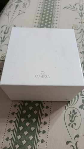 Omega speedmaster moon watch - omega,