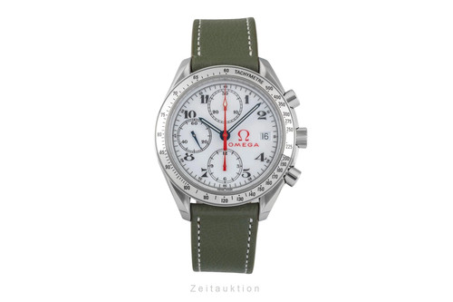 Omega speedmaster date olympic - speedmaster,