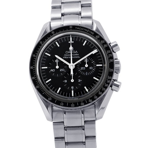 Omega speedmaster professional - omega,