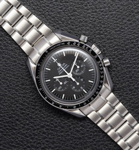 Omega speedmaster professional - omega,