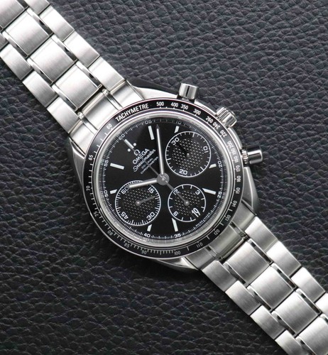 Omega speedmaster racing - omega,