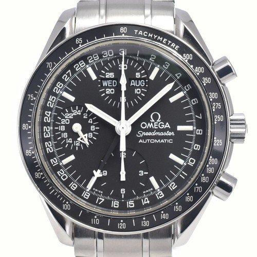 Con carta omega speedmaster - con,