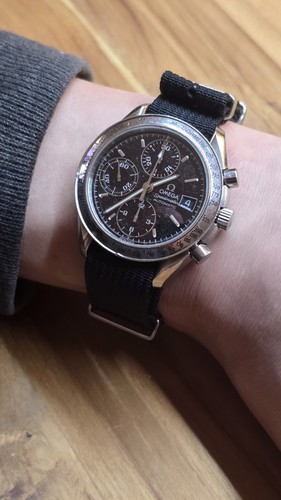 Omega speedmaster ridotto - omega,
