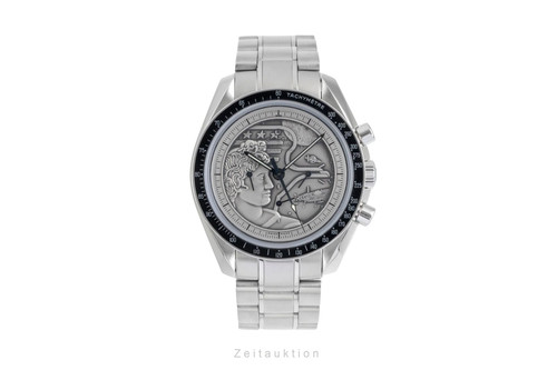 Omega speedmaster moonwatch - omega,