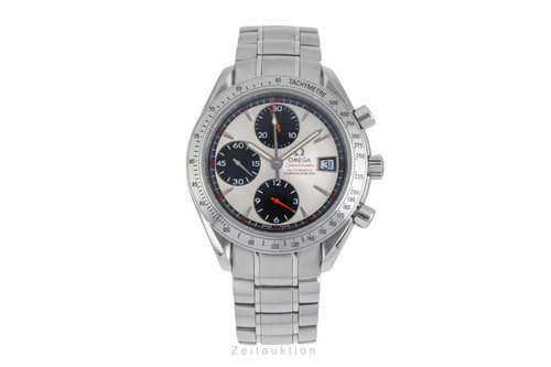 Omega speedmaster date - omega,