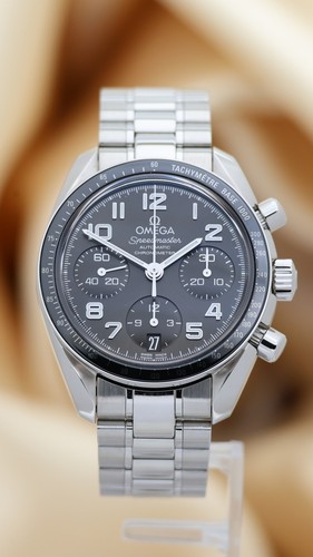 Omega speedmaster cronografo - speedmaster,