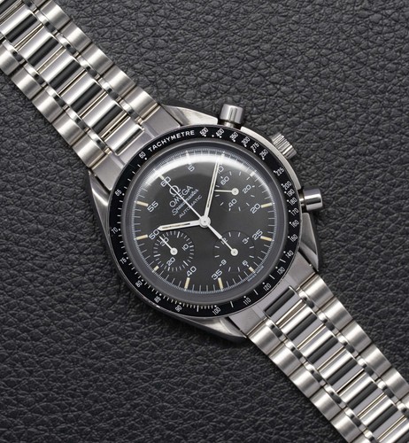Omega speedmaster reduced - omega,