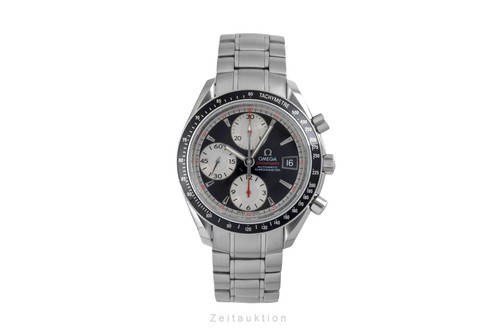 Omega speedmaster date - omega,