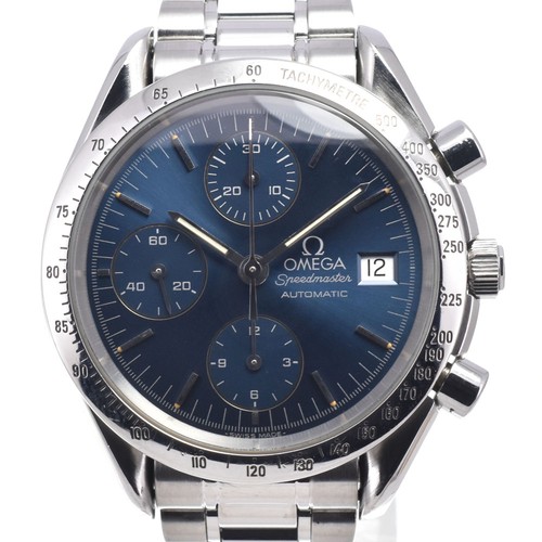 Orologio uomo automatico omega - orologio,