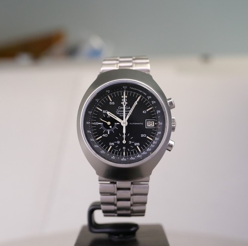 Omega speedmaster mark - omega, iii