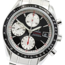 Omega Speedmaster 3210.51 Data