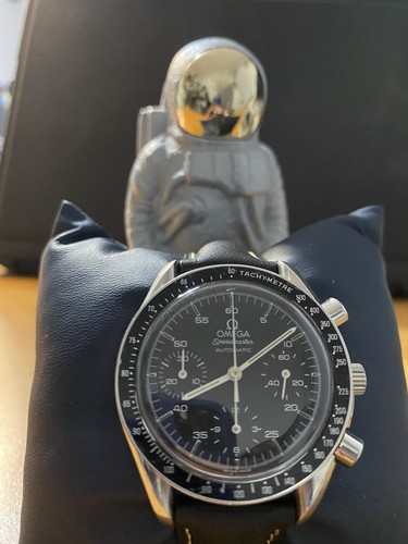 Omega speedmaster reduced - speedmaster,
