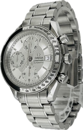 Omega speedmaster date 3513 - date, 3513.30