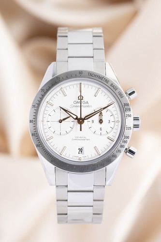Omega speedmaster 57 - omega, '57