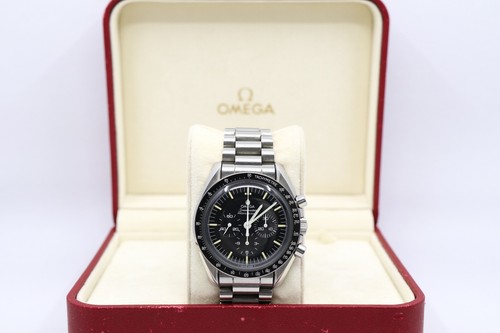 Omega speedmaster moonwatch - omega,