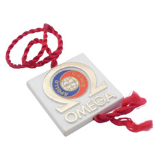 Omega Speedmaster Apollo-Soyuz