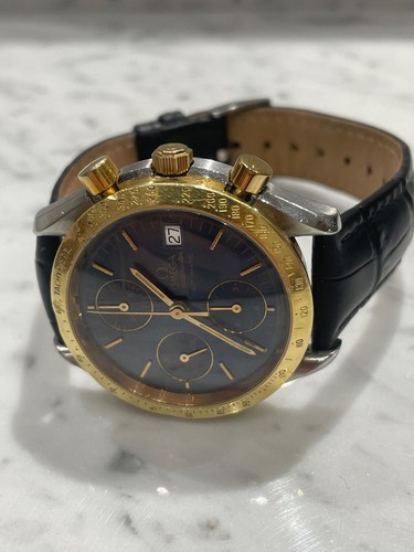 Omega speedmaster 3316 - speedmaster, 3316.50