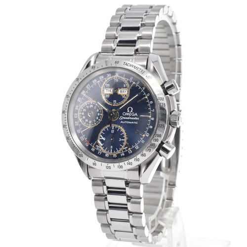 Omega speedmaster triplo - speedmaster,