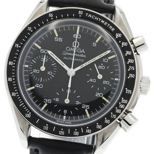 Orologio uomo automatico - automatico, omega
