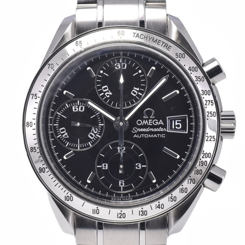 Orologio uomo automatico - automatico, omega