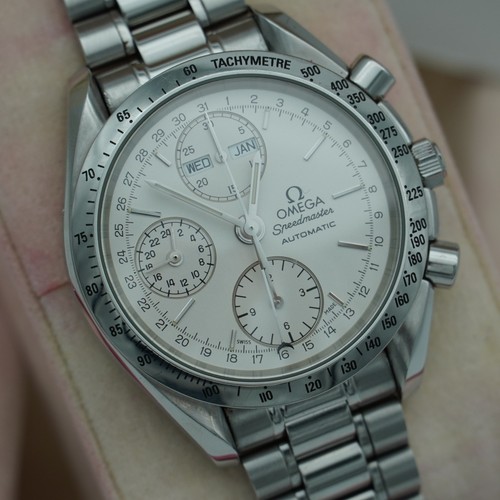 Fullset omega speedmaster - fullset,