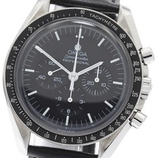 Omega Speedmaster Moonwatch