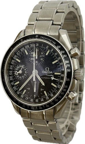 Omega speedmaster mark - speedmaster, 40