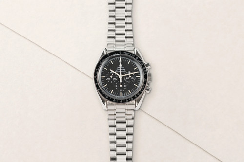 Omega speedmaster professional - speedmaster,
