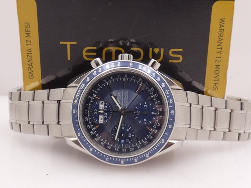 Crono omega speedmaster - omega,