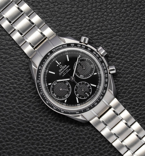 Omega speedmaster racing - omega,
