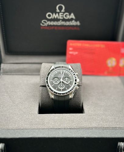 Omega speedmaster moonwatch - omega,