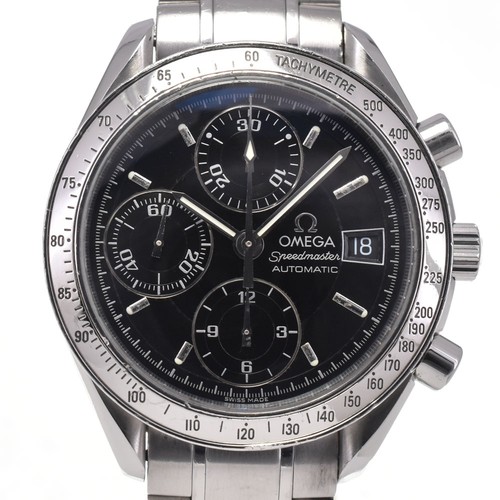 Orologio uomo automatico omega - orologio,